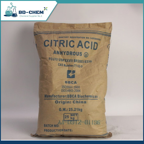 Acid Citric